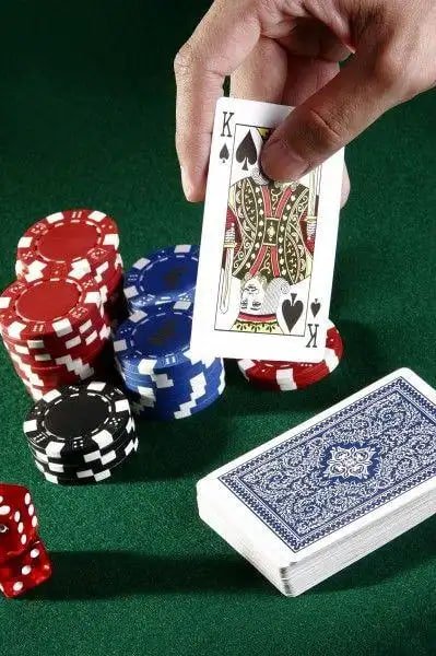 high rollers