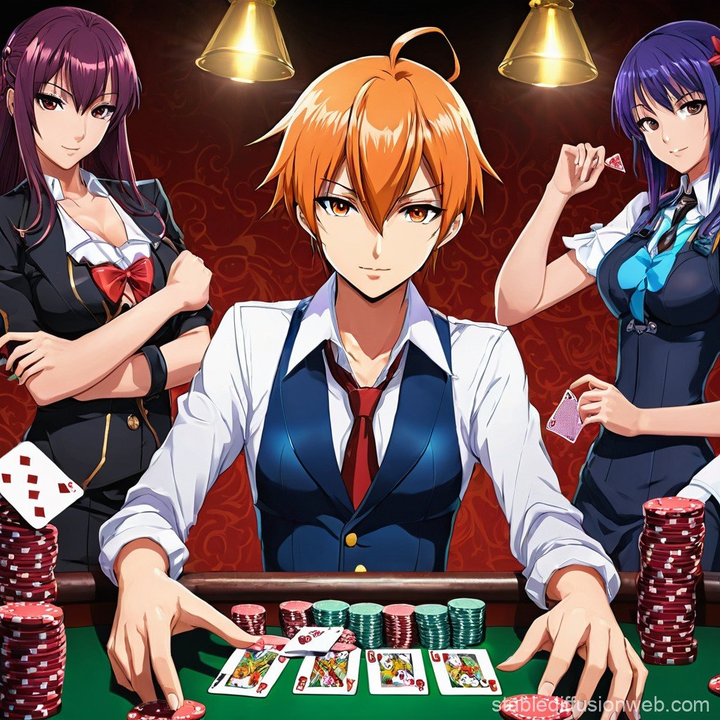 high rollers