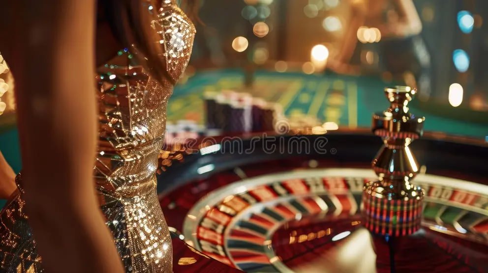 high rollers