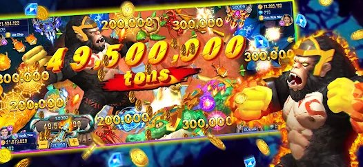 high rollers