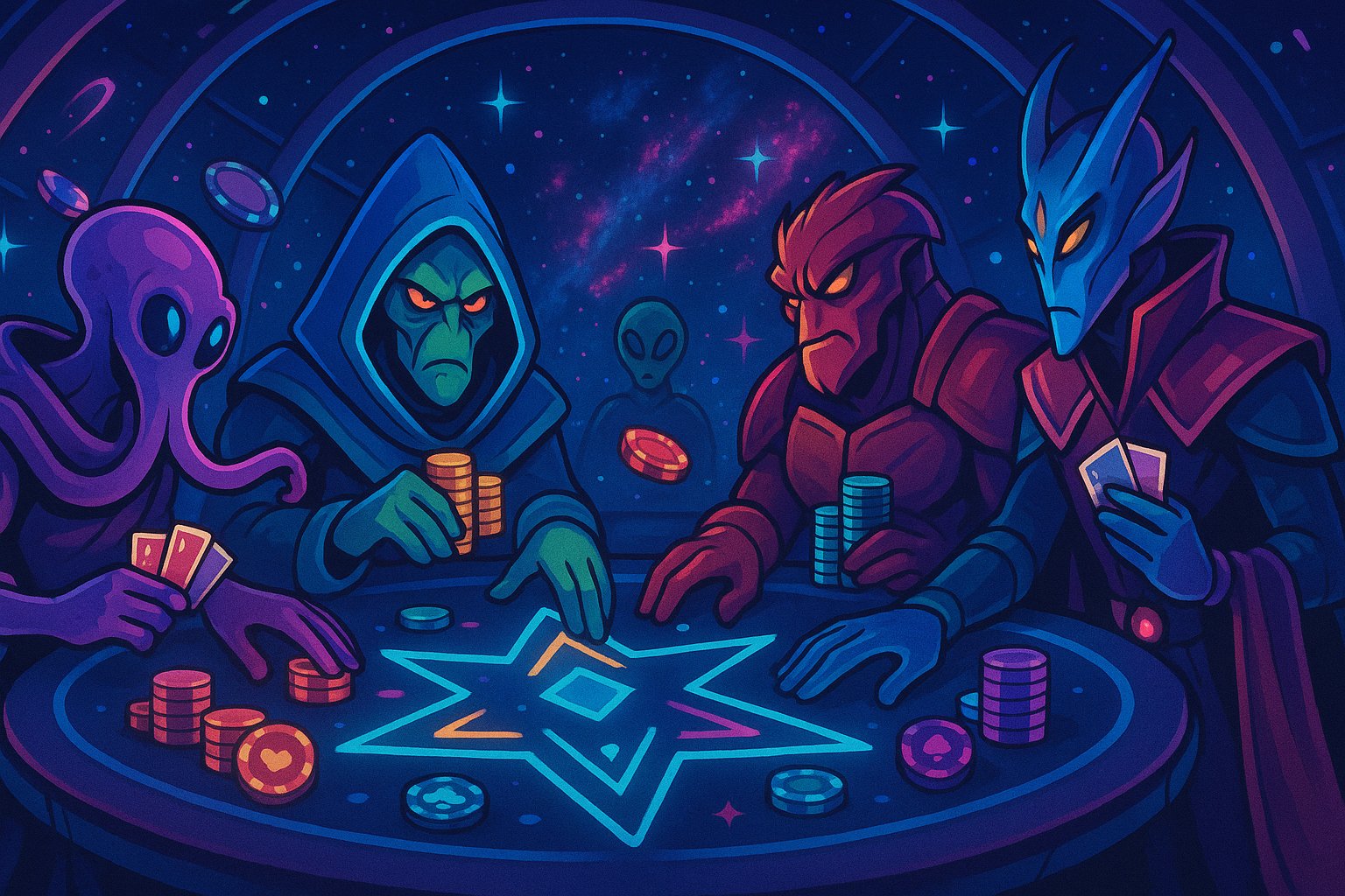 high rollers